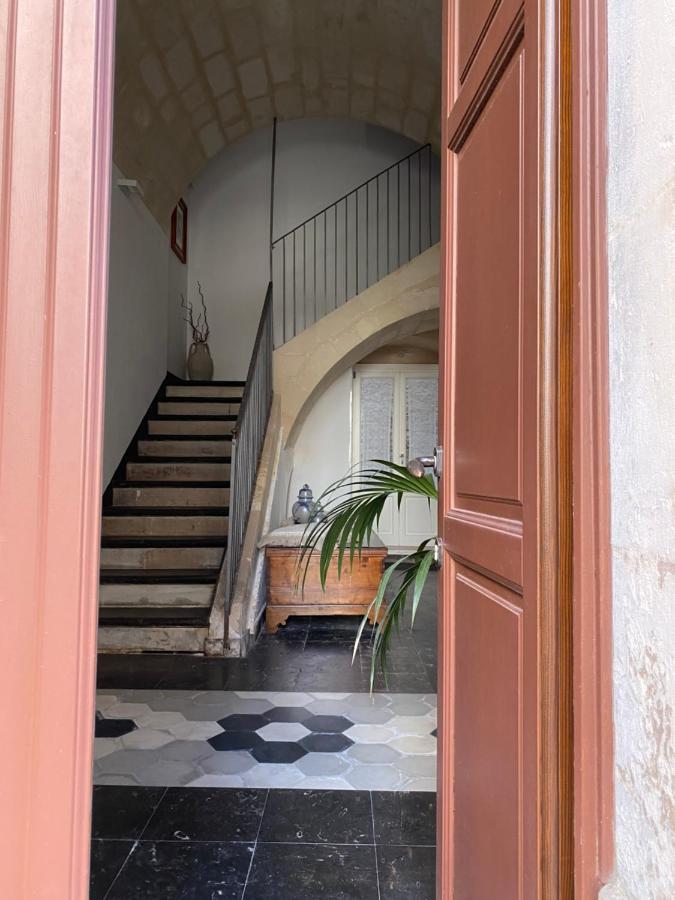 Epoca - Camere Con Stile Ραγκούσα Εξωτερικό φωτογραφία