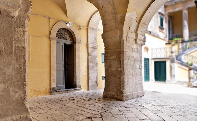 Epoca - Camere Con Stile Ραγκούσα Εξωτερικό φωτογραφία
