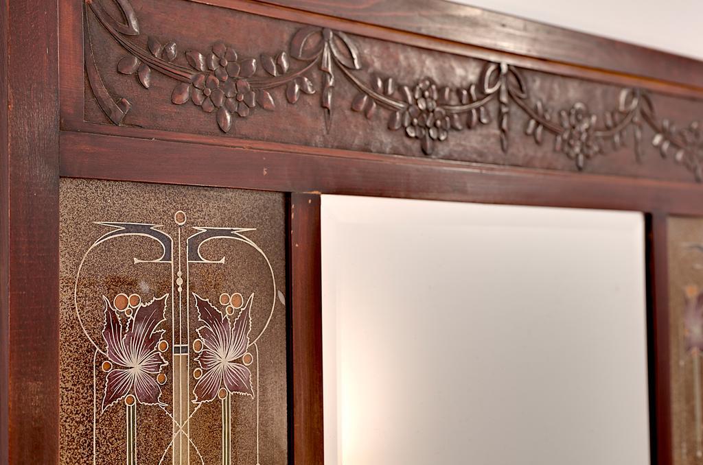 Epoca - Camere Con Stile Ραγκούσα Εξωτερικό φωτογραφία