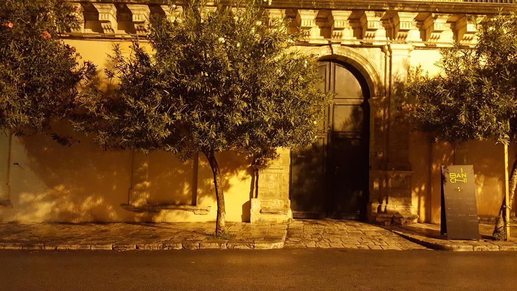 Epoca - Camere Con Stile Ραγκούσα Εξωτερικό φωτογραφία