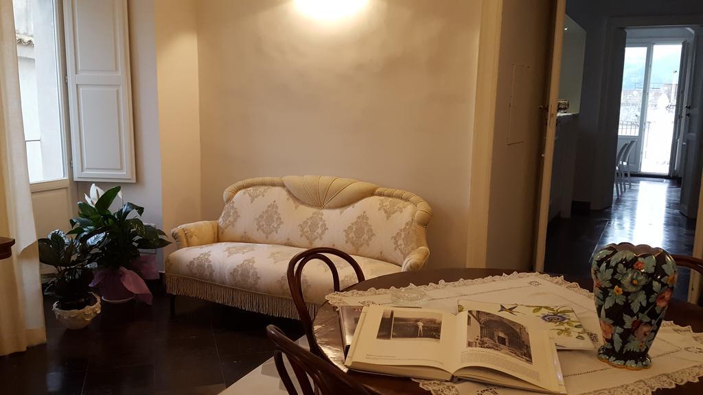 Epoca - Camere Con Stile Ραγκούσα Εξωτερικό φωτογραφία