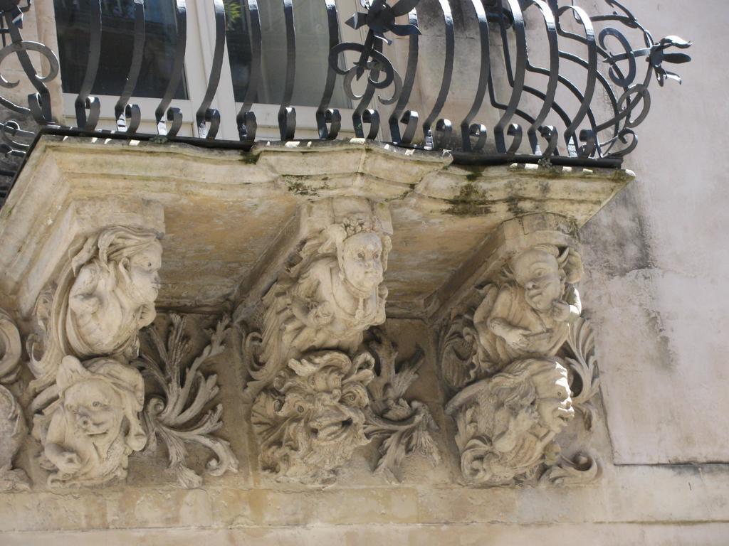 Epoca - Camere Con Stile Ραγκούσα Εξωτερικό φωτογραφία
